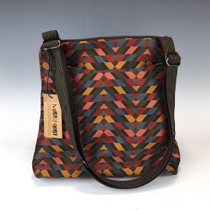 Spree in Sierra Spice by Maruca Design